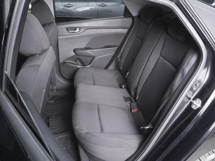 Hyundai Solaris II Ростов-на-Дону  - изображение 9