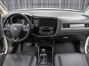 Mitsubishi Outlander III Рестайлинг 3 Москва  - изображение 35