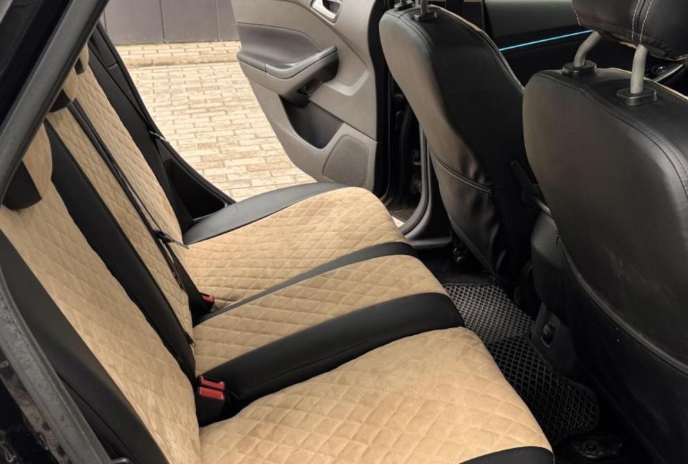 Ford Focus III Владимир  - изображение 19