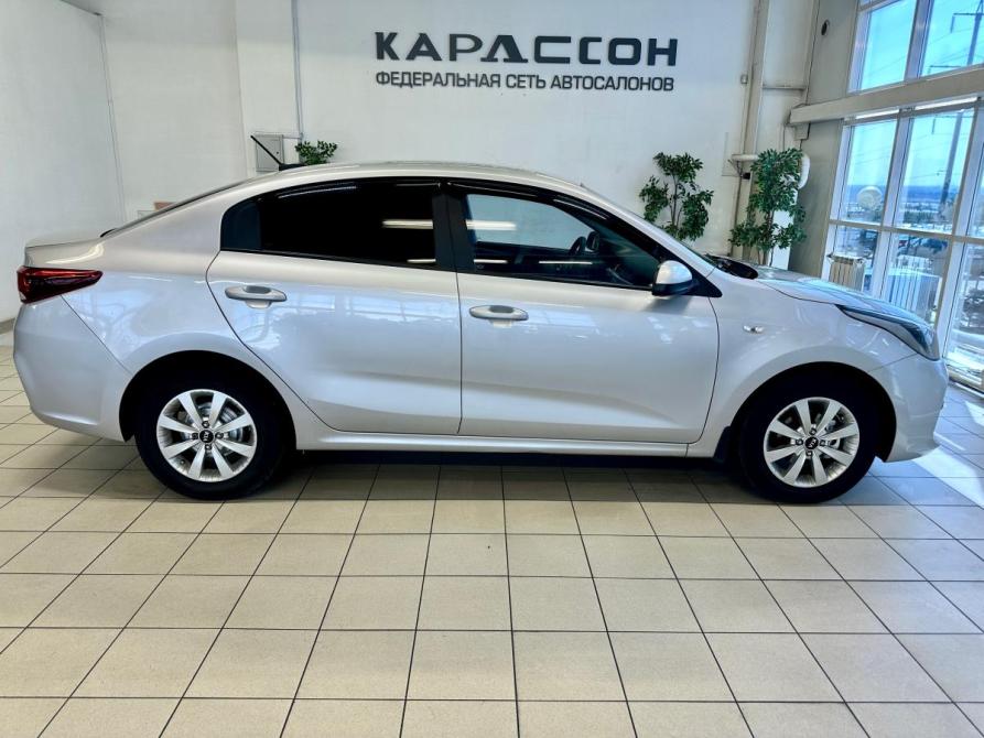 Kia Rio IV Рестайлинг Волгоград  - изображение 6