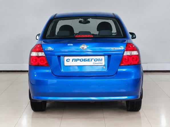Ravon Nexia R3 с пробегом 2017 года, цена 799 000 рублей, 25063 км, седан, Автокод Объявления