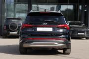 Hyundai Santa Fe IV Рестайлинг Москва  - изображение 46