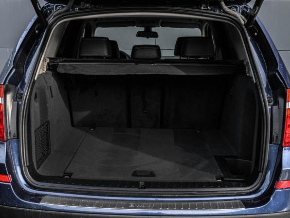 BMW X3 II (F25) с пробегом 2012 года, цена 1 344 070 рублей, 221146 км, внедорожник, Автокод Объявления