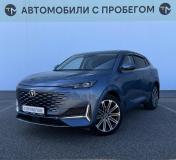Changan UNI-K Стерлитамак  - изображение 27