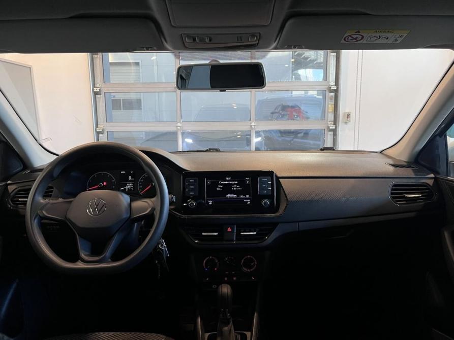 Volkswagen Polo VI Чебоксары  - изображение 9