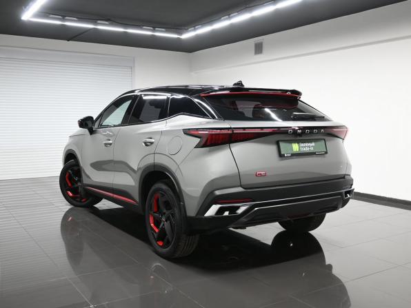 Omoda C5 I с пробегом 2023 года, цена 1 945 000 рублей, 50459 км, внедорожник, Автокод Объявления