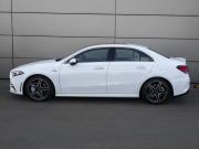 Mercedes-Benz A-Класс AMG II (W177) Москва  - изображение 37