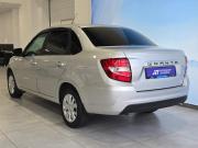 Lada (ВАЗ) Granta I Рестайлинг Таганрог  - изображение 26