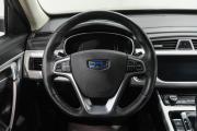Geely Atlas I Новокузнецк  - изображение 67