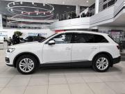 Audi Q7 II (4M) Казань  - изображение 32