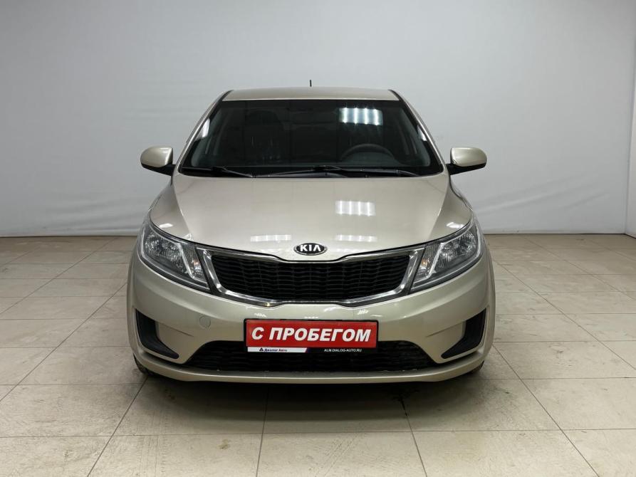Kia Rio III Альметьевск  - изображение 2