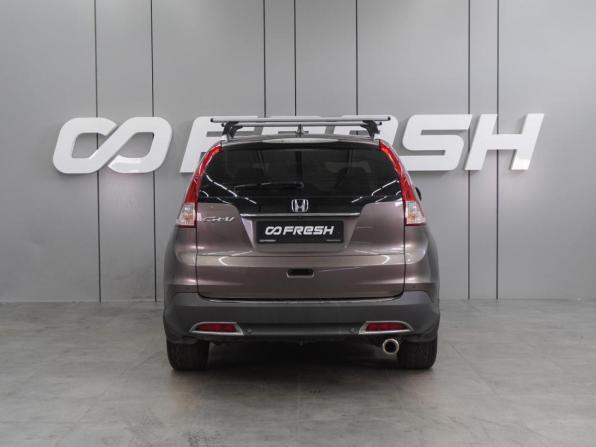 Honda CR-V IV с пробегом 2013 года, цена 1 803 000 рублей, 215742 км, внедорожник, Автокод Объявления