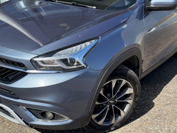 Chery Tiggo 7 I с пробегом 2019 года, цена 995 000 рублей, 220000 км, внедорожник, Автокод Объявления