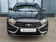 Lada (ВАЗ) Vesta I Ярославль  - изображение 14