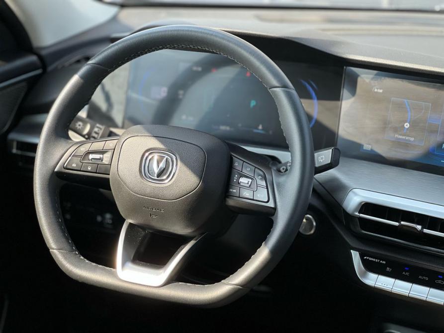 Changan CS35 Plus I Рестайлинг Самара  - изображение 11