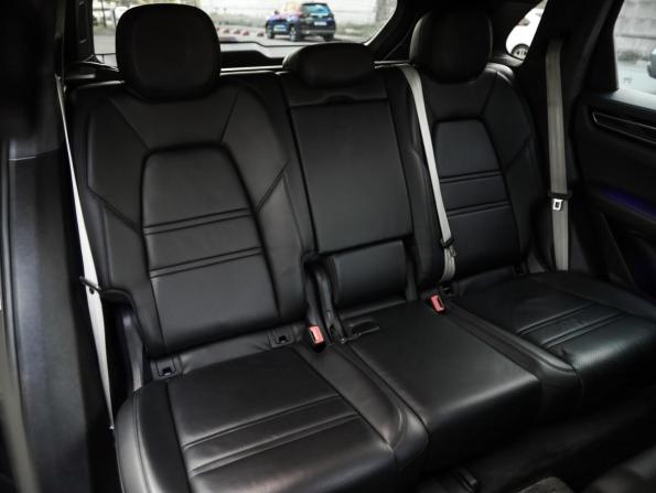 Porsche Cayenne III с пробегом 2019 года, цена 8 999 000 рублей, 85215 км, внедорожник, Автокод Объявления