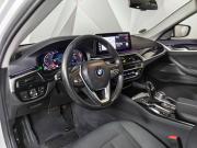 BMW 5 серии VII (G30/G31/G38) Рестайлинг Москва  - изображение 31