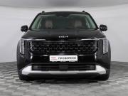 Kia Carnival IV Рестайлинг Химки  - изображение 24