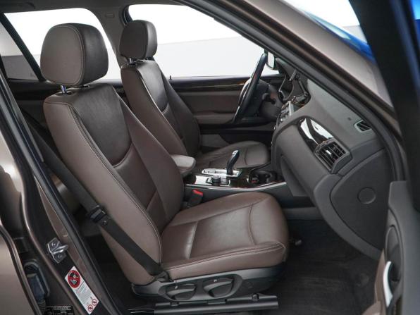 BMW X3 II (F25) с пробегом 2013 года, цена 2 350 000 рублей, 87079 км, внедорожник, Автокод Объявления