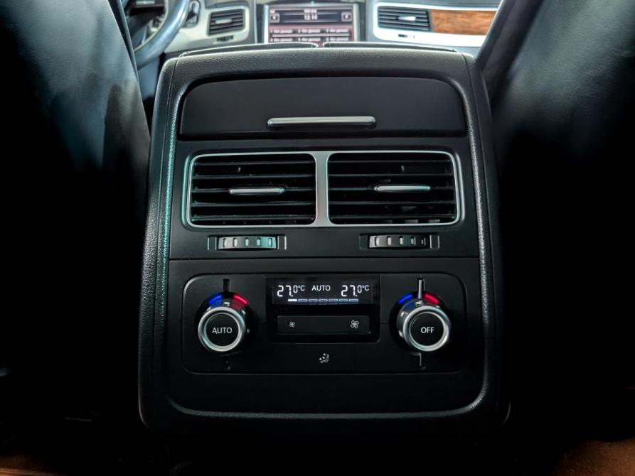 Volkswagen Touareg II Екатеринбург  - изображение 16
