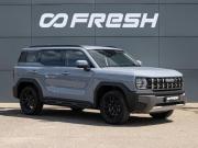 Haval H3 I Краснодар  - изображение 25