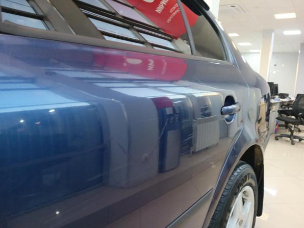 Skoda Octavia I (A4) Рестайлинг с пробегом 2008 года, цена 239 000 рублей, 220000 км, лифтбек, Автокод Объявления