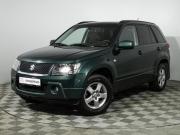 Suzuki Grand Vitara II Рестайлинг Санкт-Петербург  - изображение 18