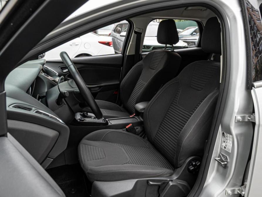 Ford Focus III Рестайлинг Краснодар  - изображение 10