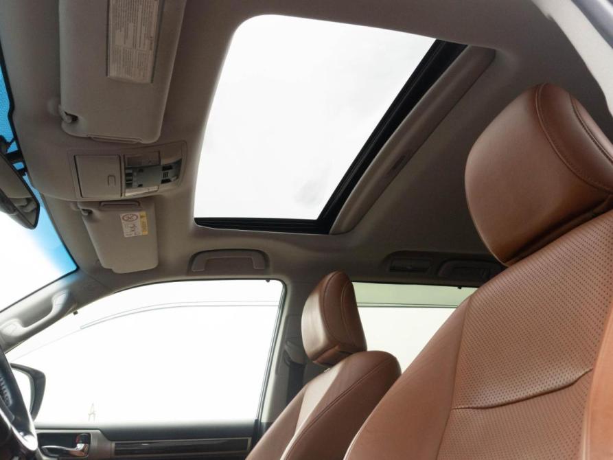 Lexus GX II Рестайлинг Улан-Удэ  - изображение 18