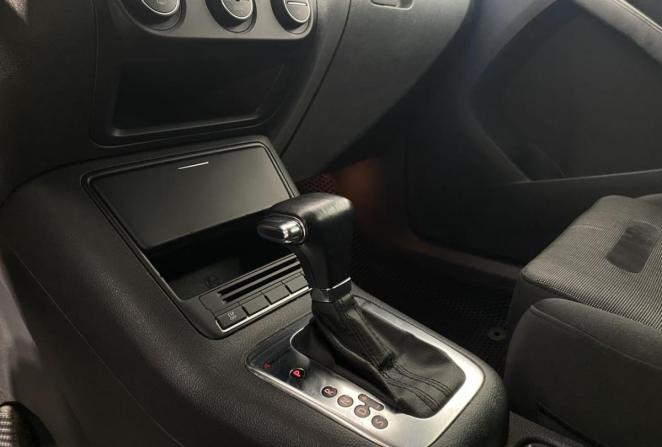 Volkswagen Tiguan I с пробегом 2008 года, цена 850 000 рублей, 266431 км, внедорожник, Автокод Объявления