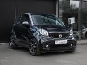 Smart Fortwo III Москва  - изображение 16