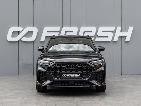 Audi Q3 II (F3) с пробегом 2019 года, цена 3 270 000 рублей, 145214 км, внедорожник, Автокод Объявления