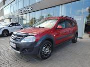 Lada (ВАЗ) Largus I Набережные Челны  - изображение 23