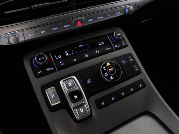 Hyundai Palisade I с пробегом 2022 года, цена 5 777 000 рублей, 37257 км, внедорожник, Автокод Объявления