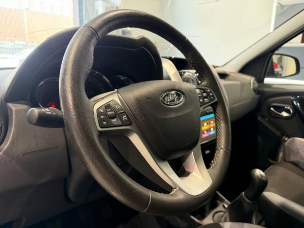Lada (ВАЗ) Largus I Рестайлинг с пробегом 2021 года, цена 1 316 000 рублей, 109851 км, универсал, Автокод Объявления