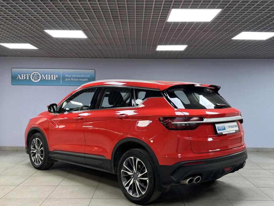 Belgee X50 Москва  - изображение 7