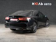 Toyota Camry VIII (XV70) Рестайлинг Екатеринбург  - изображение 22