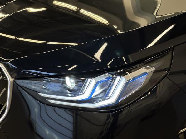 BMW X3 IV (G45/G48) с пробегом 2025 года, цена 7 200 000 рублей, 33 км, внедорожник, Автокод Объявления