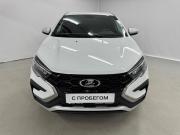 Lada (ВАЗ) Vesta I Рестайлинг (NG) Москва  - изображение 22