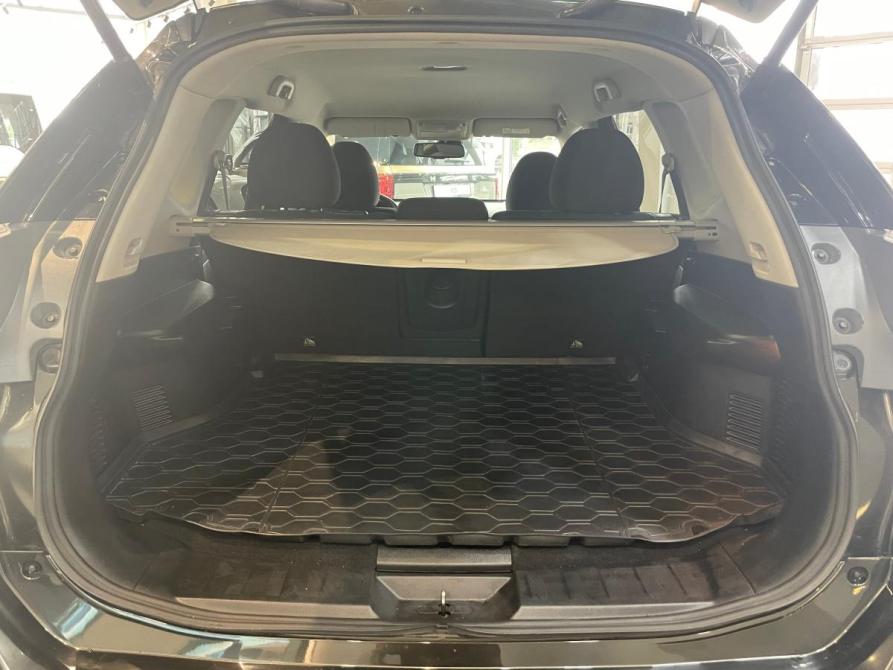 Nissan X-Trail III Стерлитамак  - изображение 20