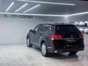 Volkswagen Teramont I Рестайлинг Уфа  - изображение 54