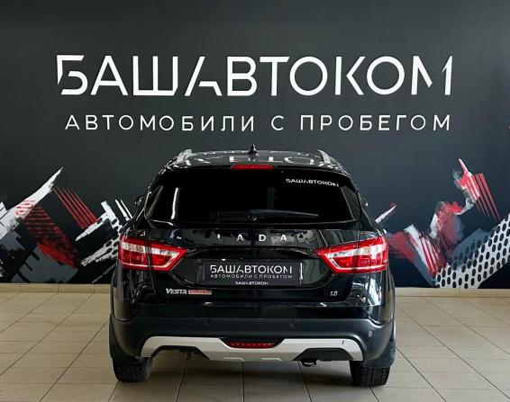 Lada (ВАЗ) Vesta I с пробегом 2018 года, цена 915 000 рублей, 150030 км, универсал, Автокод Объявления