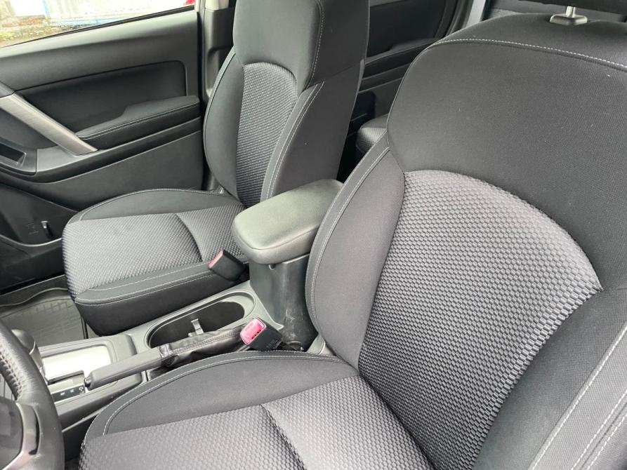 Subaru Forester IV Санкт-Петербург  - изображение 12