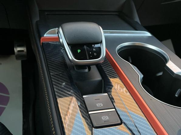 Omoda S5 GT с пробегом 2023 года, цена 1 680 000 рублей, 10400 км, седан, Автокод Объявления