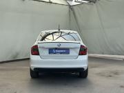 Skoda Rapid I Липецк  - изображение 23