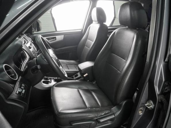 Lifan X60 I с пробегом 2013 года, цена 579 000 рублей, 197060 км, внедорожник, Автокод Объявления