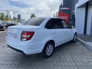 Lada (ВАЗ) Granta I Рестайлинг Набережные Челны  - изображение 35