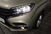 Lada (ВАЗ) XRAY I Волгоград  - изображение 45