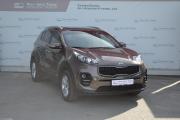 Kia Sportage IV Старый Оскол  - изображение 30