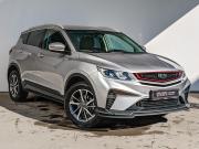 Geely Coolray I Москва  - изображение 32